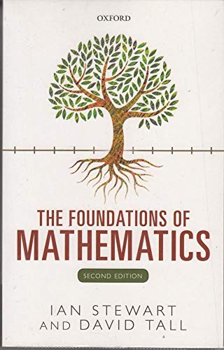 The Foundations of Mathematics von Oxford University Press