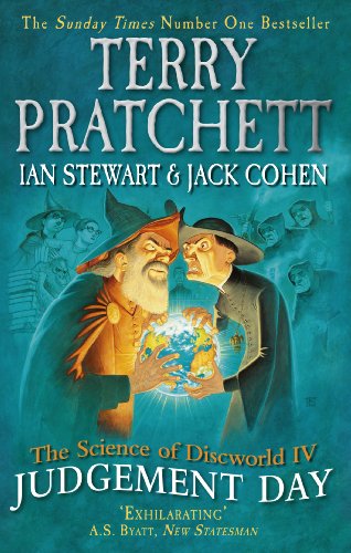 The Science of Discworld IV: Judgement Day von Random House UK Ltd