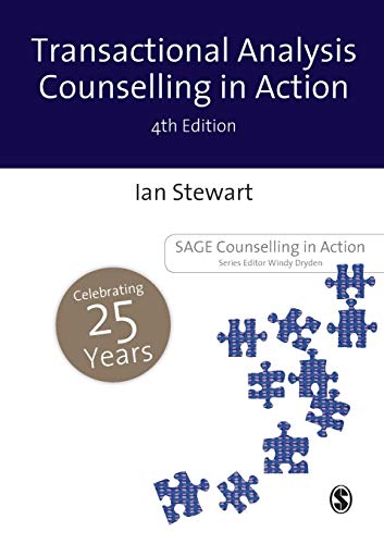 Transactional Analysis Counselling in Action (Sage Counselling in Action) von Sage Publications
