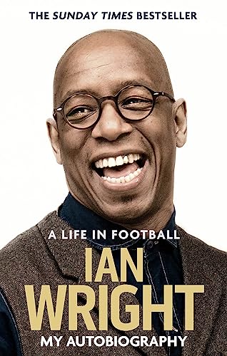 A Life in Football: My Autobiography von Constable
