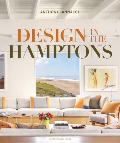 Design in the Hamptons