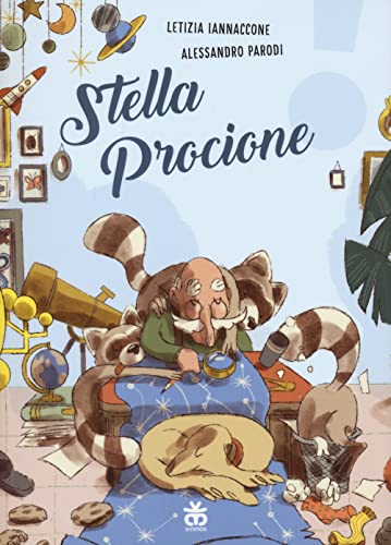 Stella procione. Ediz. a colori (Leggimi!)