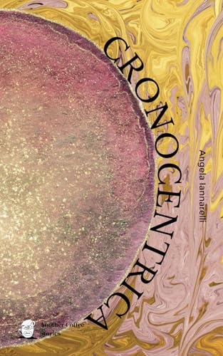 CronoCentrica von Another Coffee Stories