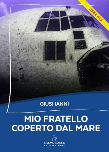 Mio fratello coperto dal mare (Magnolia) von Il Seme Bianco