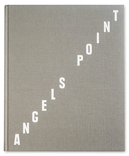 Angels Point von GOST Books
