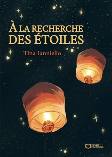 À la recherche des étoiles von Hello Editions