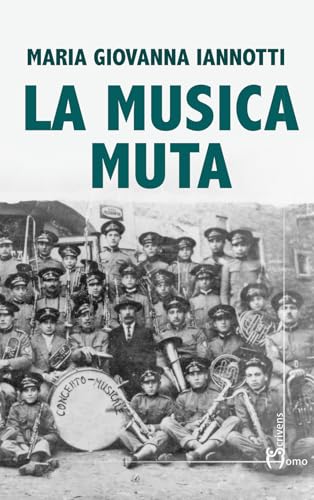 La musica muta (Direzioni immaginarie) von Homo Scrivens
