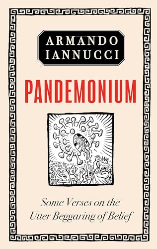 Pandemonium: Some Verses on the Utter Beggaring of Belief von LITTLE, BROWN