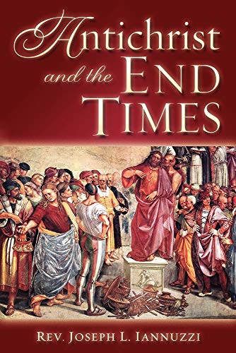 Antichrist and the End Times von Saint Andrew's Productions