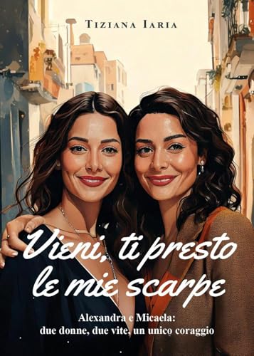 Vieni, ti presto le mie scarpe von Youcanprint