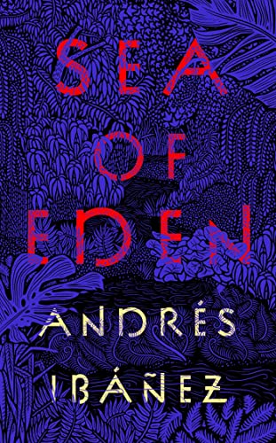 Sea of Eden von Oneworld Publications