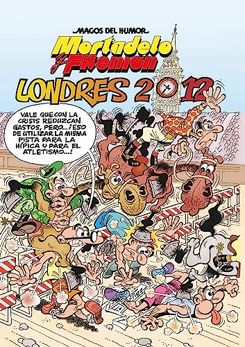 Londres (Bruguera Clásica, Band 151) von Bruguera (Ediciones B)