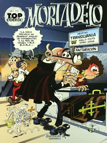 Venganza cincuentona ; La gente de Vicente (Bruguera Clásica, Band 33) von Bruguera (Ediciones B)
