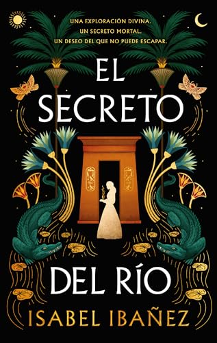 El secreto del río (#Fantasy) von Urano World