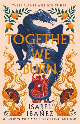 Together We Burn Together We Burn von Wednesday Books