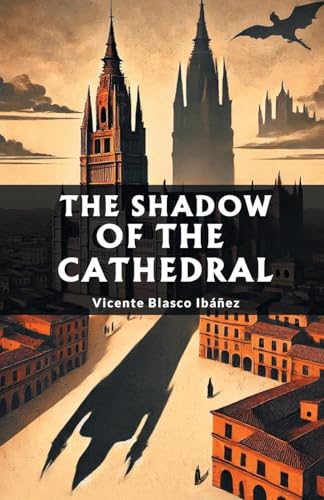 The Shadow of the Cathedral von Double 9 Books