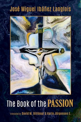 The Book of the Passion von Resource Publications