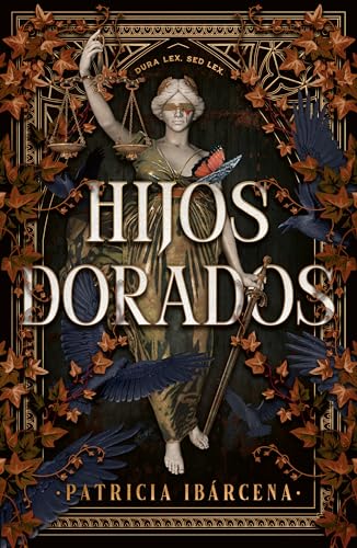 Hijos dorados (Umbriel narrativa) von Umbriel
