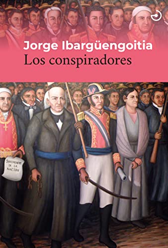 Los conspiradores (Menoscuarto, Band 19)
