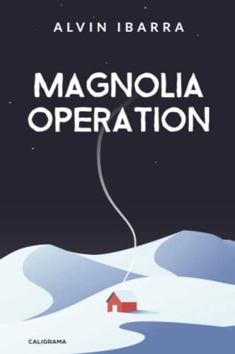 Magnolia Operation (Caligrama) von Caligrama