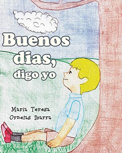 Buenos dias, digo yo Buenos dias, digo yo von Indy Pub