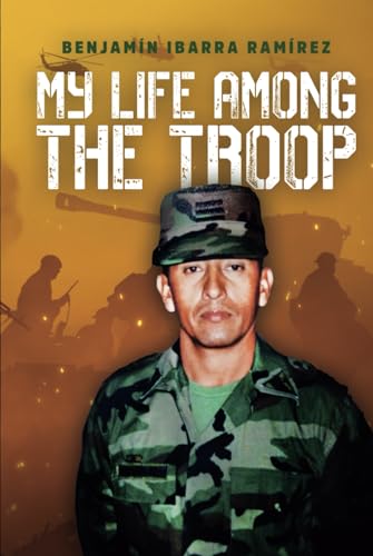My Life Among the Troop von Barker Publishing LLC