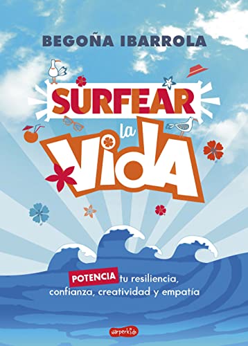 Surfear la vida (HarperKids) von HARPER COLLINS IBERICA