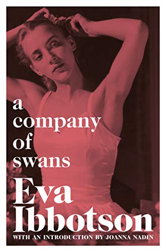 A Company of Swans (Aziza's Secret Fairy Door, 56) A Company of Swans (Aziza's Secret Fairy Door, 56)