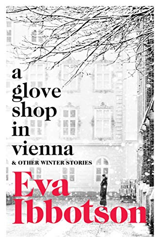 A Glove Shop in Vienna and Other Stories von MACMILLAN