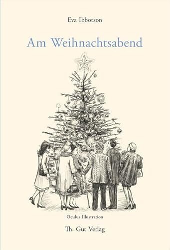 Am Weihnachtsabend (Th. Gut Weihnachtsbüchlein) von Baeschlin