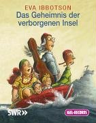 Das Geheimnis der verborgenen Insel Das Geheimnis der verborgenen Insel