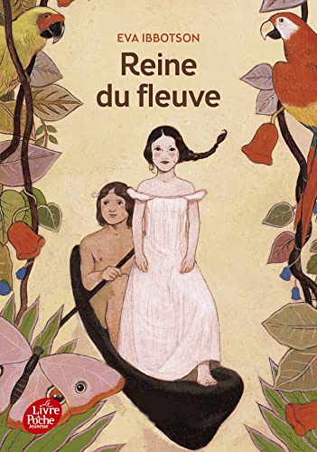 Reine du fleuve Reine du fleuve von LIVRE DE POCHE JEUNESSE
