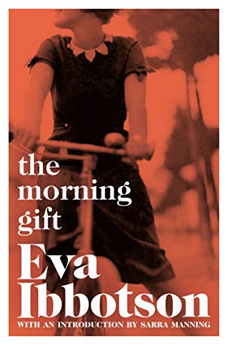 The Morning Gift: With an Introduction by Sarra Manning (Aziza's Secret Fairy Door, 152) The Morning Gift: With an Introduction by Sarra Manning (Aziza's Secret Fairy Door, 152)