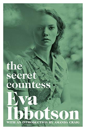The Secret Countess (Aziza's Secret Fairy Door, 123)