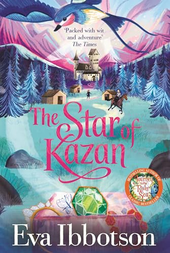 The Star of Kazan The Star of Kazan von Macmillan Children's Books