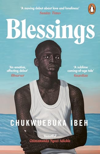 Blessings: ‘A sublime coming-of-age tale’ Guardian von Penguin
