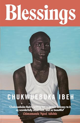 Blessings: ‘A sublime coming-of-age tale’ Guardian von Viking Drill & Tool