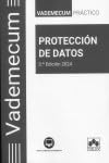 Vademecum | PROTECCIÓN DE DATOS Vademecum | PROTECCIÓN DE DATOS von Colex
