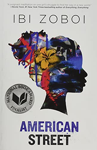 American Street von Balzer & Bray/Harperteen