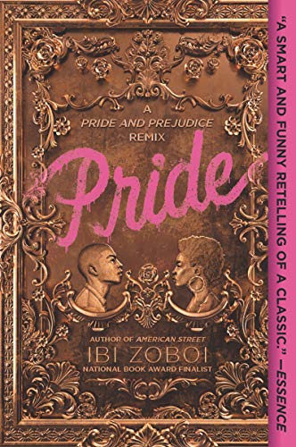 Pride: A Pride & Prejudice Remix von Balzer + Bray