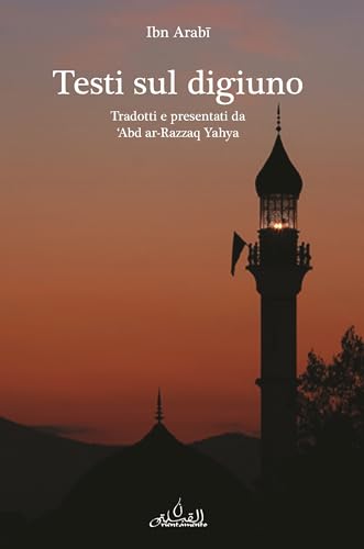 Testi sul digiuno von Orientamento Al-Qibla