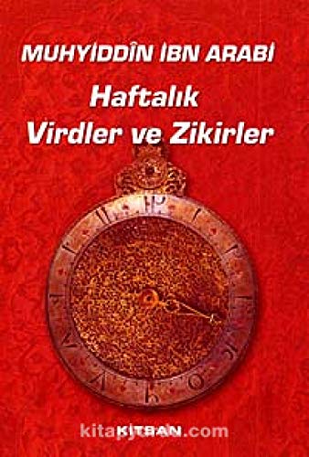 Haftalik Virdler ve Zikirler