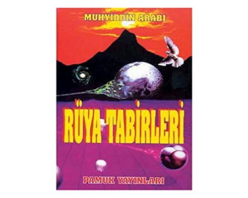 Rüya Tabirleri