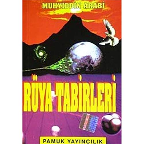 Rüya Tabirleri: Cep Boy