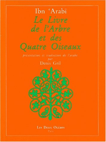 L'arbre et les quatre oiseaux, 1984 von Editions Les Deux Océans