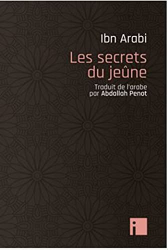 LES SECRETS DU JEUNE