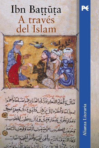 A través del Islam (Alianza Literaria (AL)) von Alianza Editorial