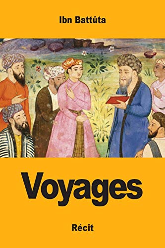 Voyages Voyages von Prodinnova