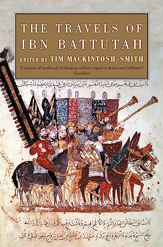 The Travels of Ibn Battutah (Aziza's Secret Fairy Door, 337) von Picador