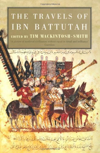 The Travels of Ibn Battutah by Ibn Battutah (2003-06-01) von Pan Macmillan